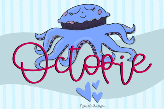 Octopie