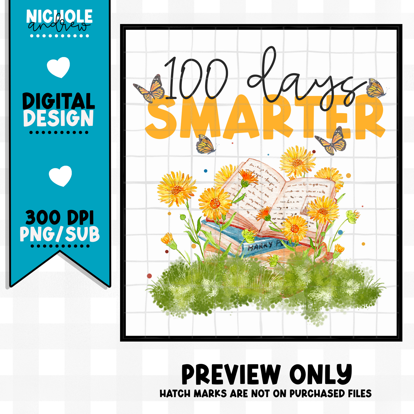 100 Days Smarter