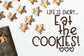Cookie Tower - A Thick, delicious Font