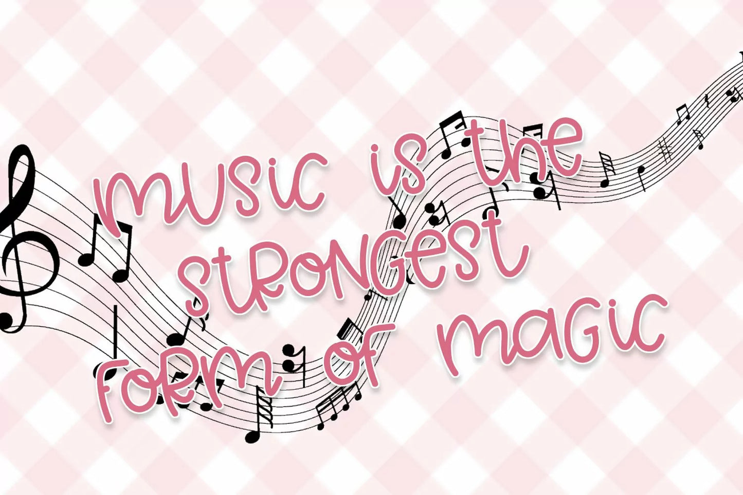 Kangaroo Music - A Quirky Handwritten Font