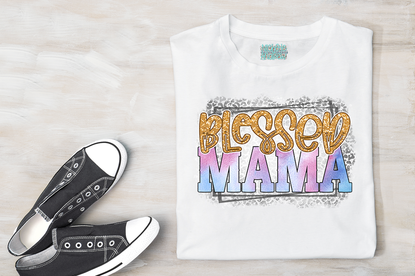 Mama Quotes Sublimation Bundle