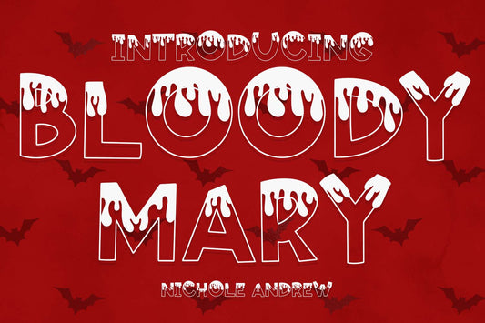 Bloody Mary