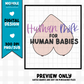 Human Milk For Human Babies