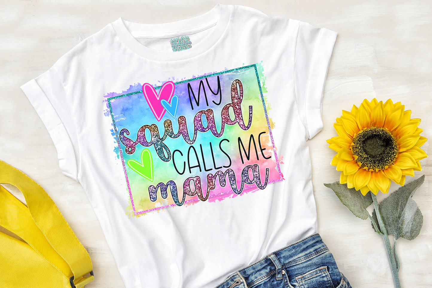 Mama Quotes Sublimation Bundle