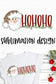 Ho Ho Ho Merry Christmas Sublimation PNG