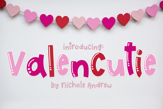 Valencutie