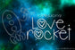 Love Rocket - A Fun Handwritten Font